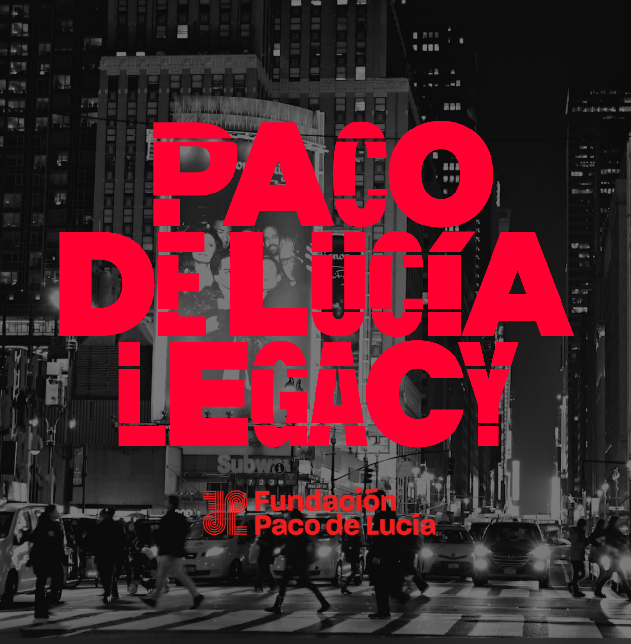Legacy